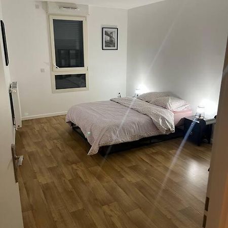 Logement Paris,Bas Montreuil Vincennes Esterno foto