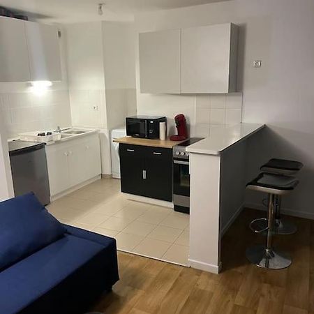 Logement Paris,Bas Montreuil Vincennes Esterno foto