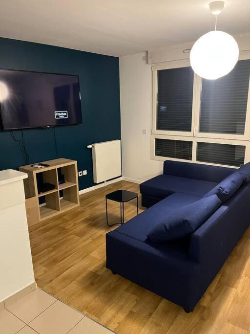 Logement Paris,Bas Montreuil Vincennes Esterno foto