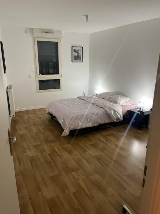 Logement Paris,Bas Montreuil Vincennes Esterno foto