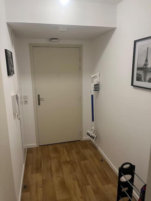 Logement Paris,Bas Montreuil Vincennes Esterno foto